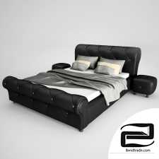 Ares bed