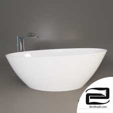 Simas bath tub Bogemein