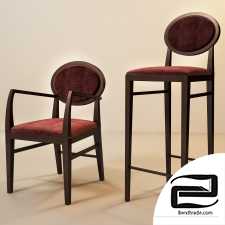 Art Deco Chairs