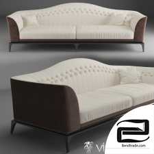 Sofa Sofa Visionnaire Freyr