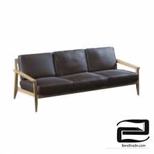 CASE Sofa