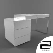 Premier furniture dressing Table