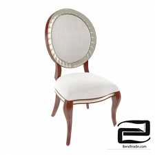 Ralph Lauren Louis XVI Chair