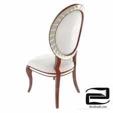 Ralph Lauren Louis XVI Chair