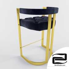 WINFREY STOOL