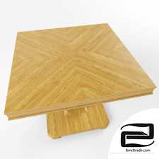 square table