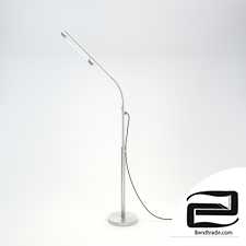 Floor lamp 3D Model id 16451