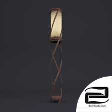 The Tango Floor Lamp