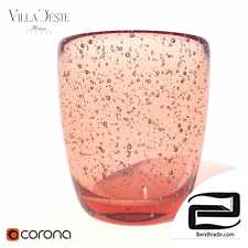Villa d'Este Home Tivoli - CANCUN Glass