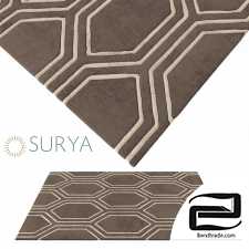 Surya Skyline Carpet
