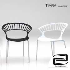 TIARA chair