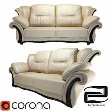 Rimini sofa