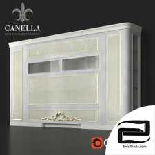 Living Room Furniture 2 by CANELLA
