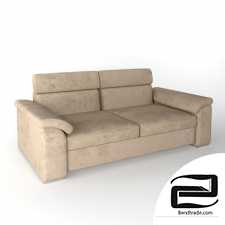 Hannover Sofa