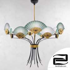 Chandelier by SIGMAL