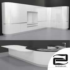 Kitchen 3D Model id 16631