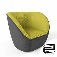 Edito Armchair