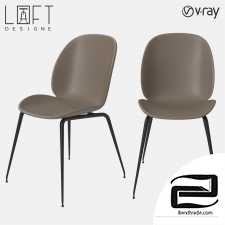 LoftDesigne 30118 model chair