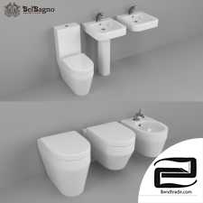 BelBagno Genius Collection