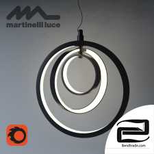 Martinelli Luce - Lunaop