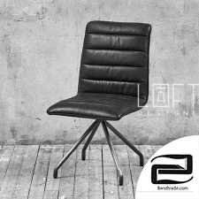 LoftDesigne chair 2042 model