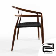 Chair Steiner PARIS Sag Harbour