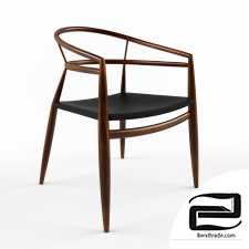 Chair Steiner PARIS Sag Harbour