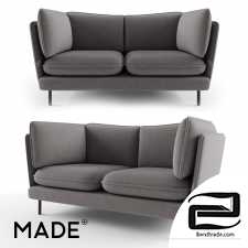 Wes sofa