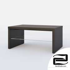 Viano coffee table. Zegen