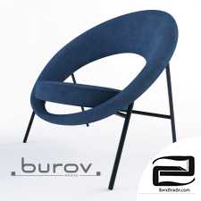 Saturn Chair