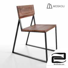 Moskou Chair