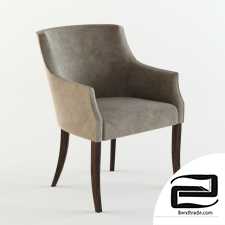 Elliot Carver Dining Chair