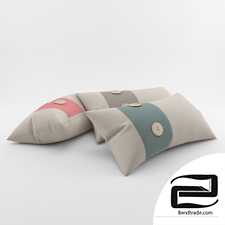 pillow 3D Model id 16911
