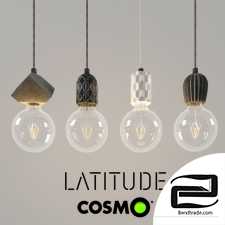 Latitude lamps