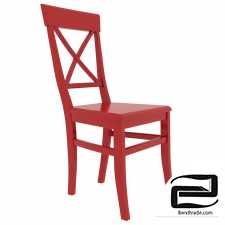 Chair Henry factory furniture Carpathians