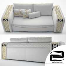 Formenti Infinity sofa