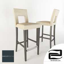 Sandler Seating Bar Stool