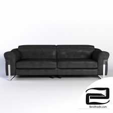 Fidelio Sofa