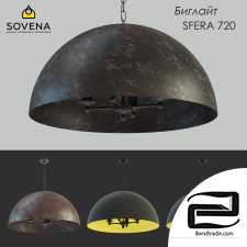 Biglight SFERA 720