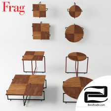 Frag Tables