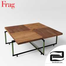 Frag Tables