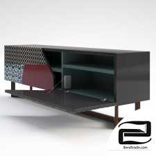 Bonaldo Doppler Sideboard