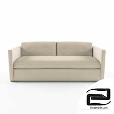 RH Maxwell Luxe Sofa