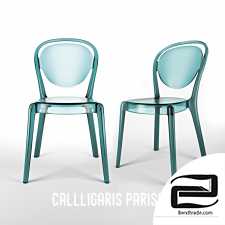 Calligaris Parisienne