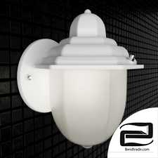 Lamp (sconce) for Turkish bath TYLO 