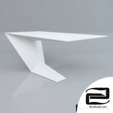 Roche Bobois Furtif Desk