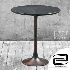 LoftDesigne 389 model coffee table