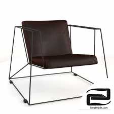 Heavy Metal Chair