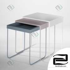 Granboda table set chair