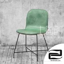 LoftDesigne 2476 model chair